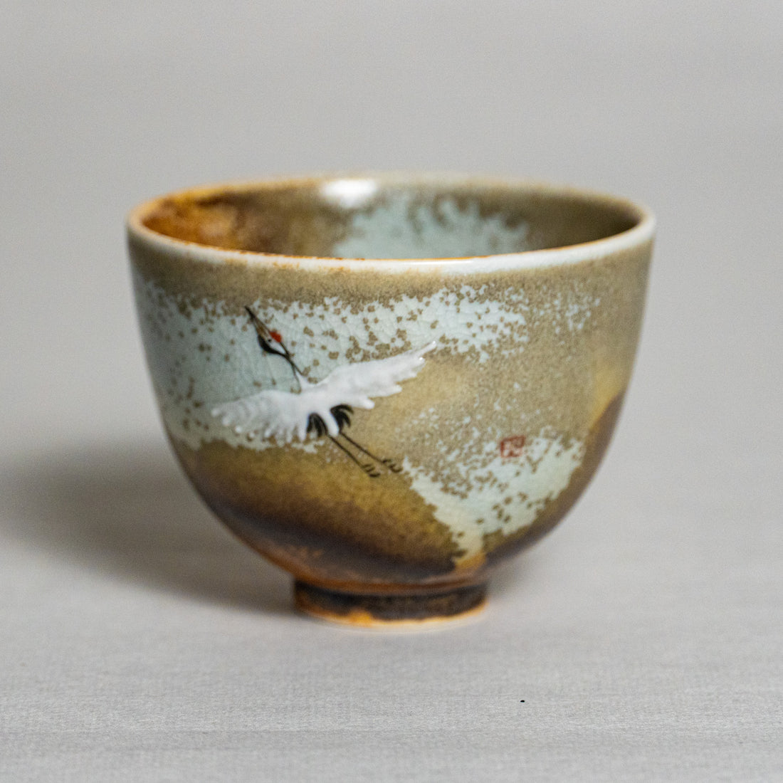 Understanding the Symbolism of the Crane in Ceramic Works: The Ideal Gift - Raf LifeStyle