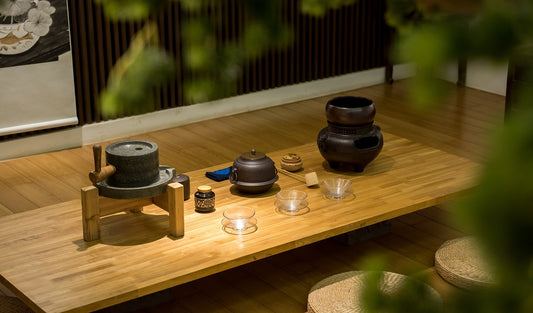 40 Timeless Tea Quotes for Your Perfect Tea Ceremony: Part 3 with RAF Lifestyle Ceramics