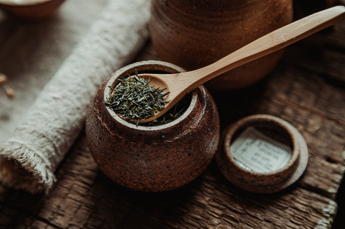 40 Timeless Tea Quotes for Your Perfect Tea Ceremony: Part 4 with RAF Lifestyle Ceramics