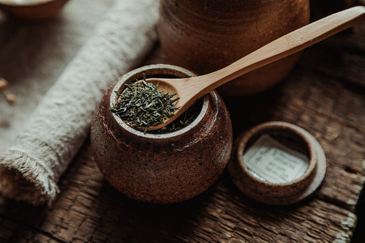 40 Timeless Tea Quotes for Your Perfect Tea Ceremony: Part 4 with RAF Lifestyle Ceramics