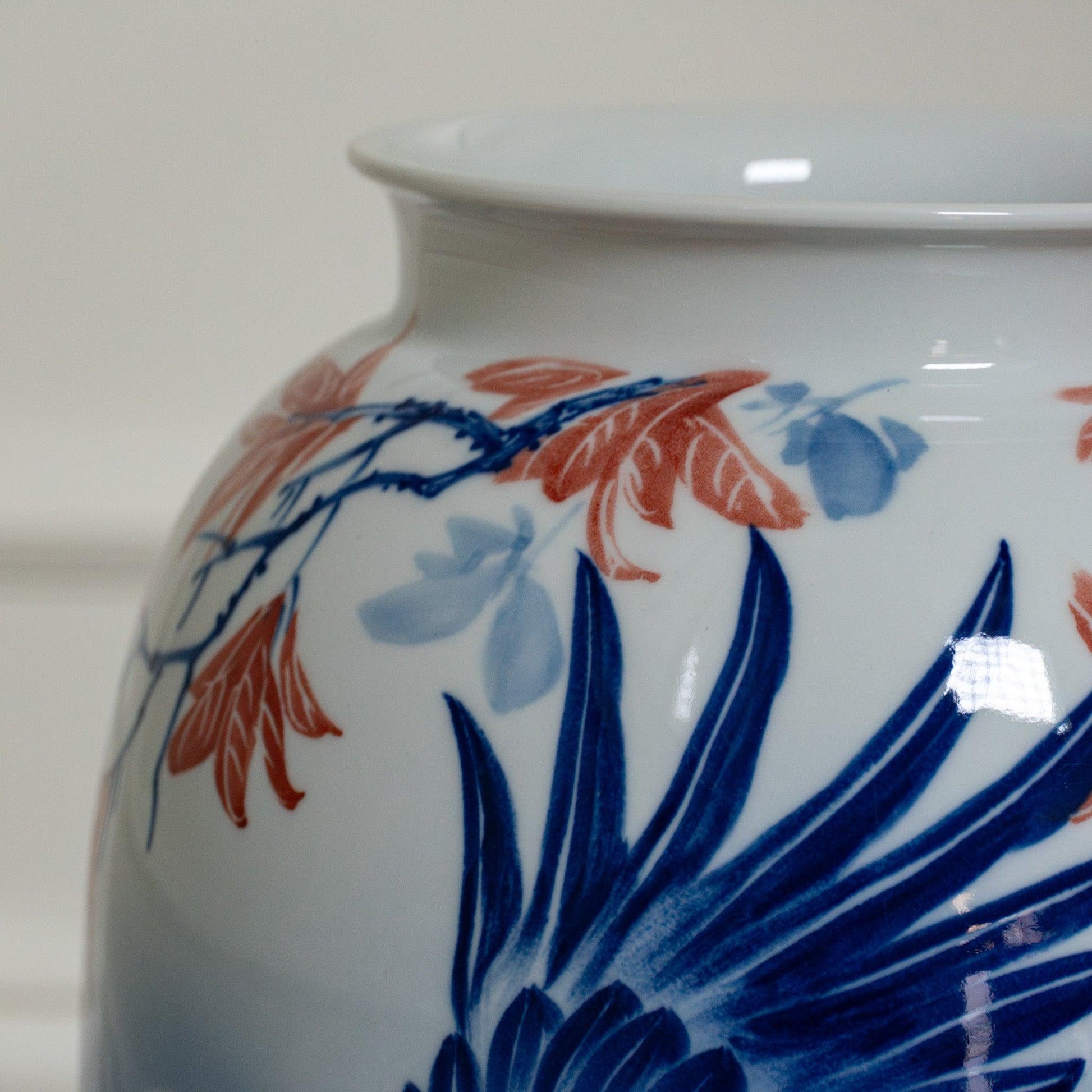 Celestial Eagle Vase 大展宏图 - Raf LifeStyle