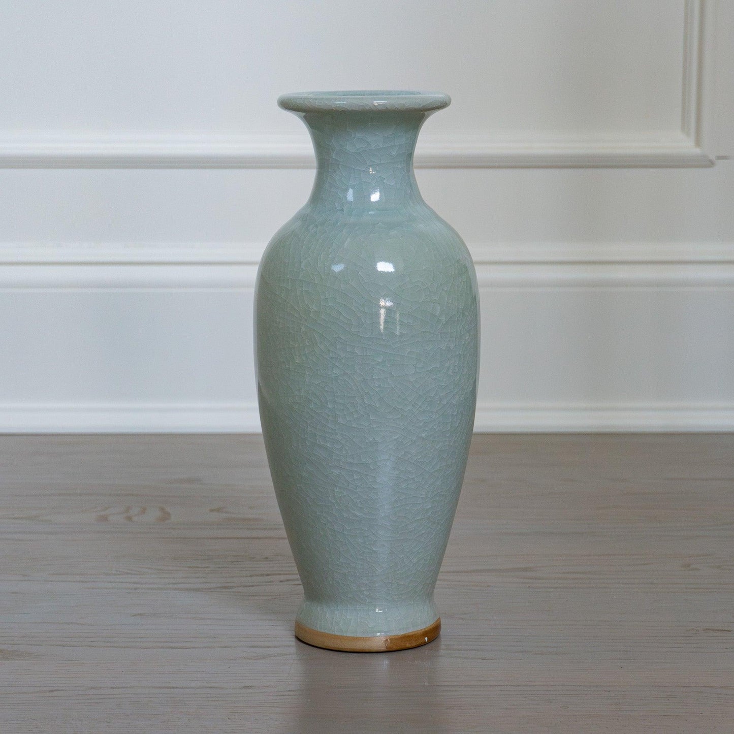 Antique-Style Imperial Kiln Vase - Raf LifeStyle