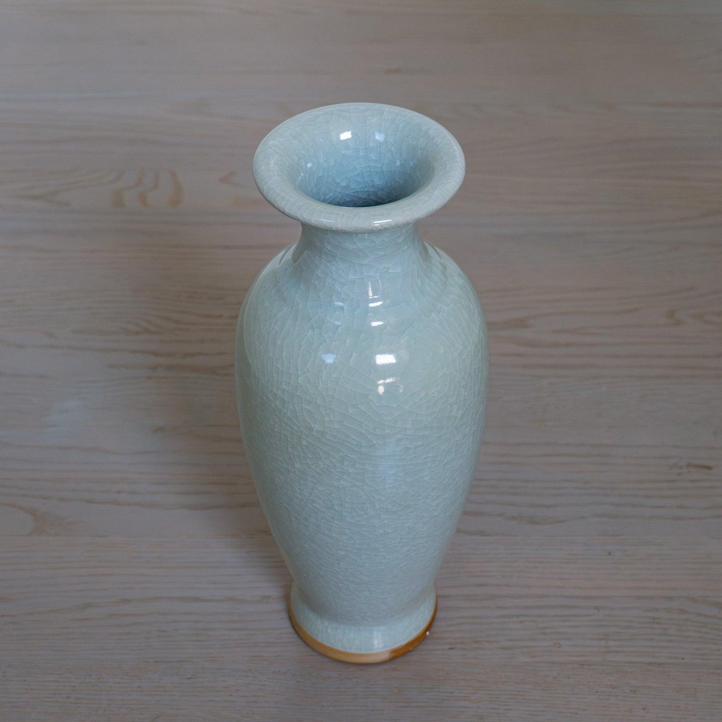 Antique-Style Imperial Kiln Vase - Raf LifeStyle