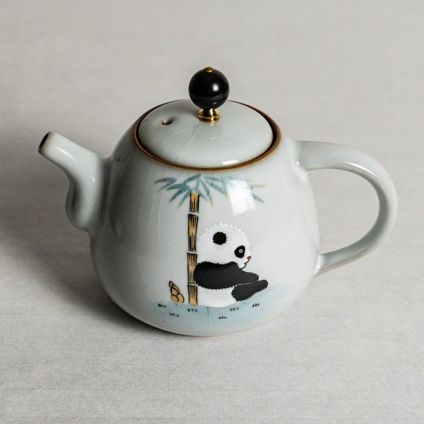 Teapot