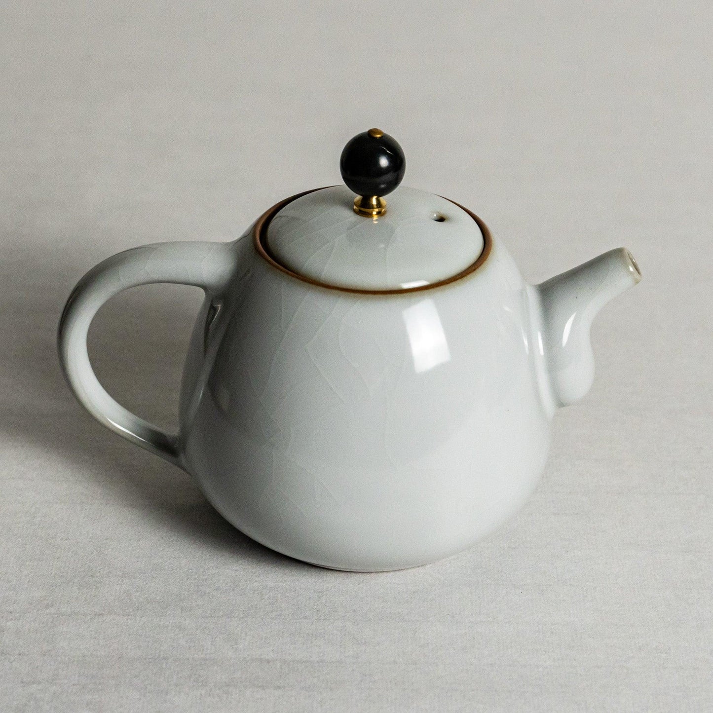 Teapot