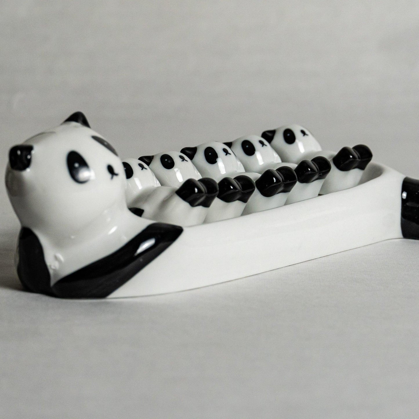 Panda Parade Set