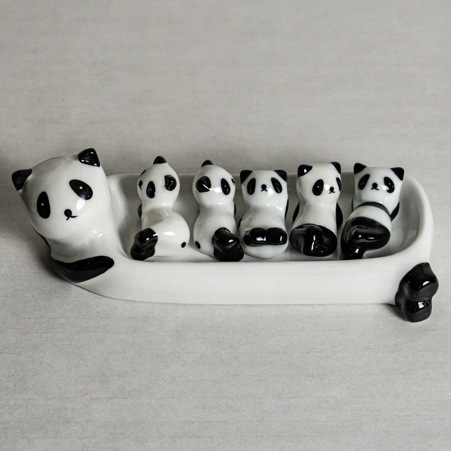 Panda Pals Set