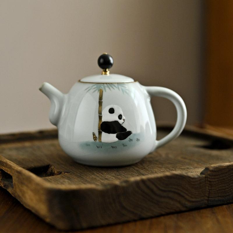 Teapot